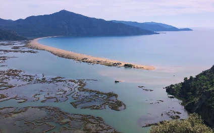 DALYAN GÜNLÜK TUR